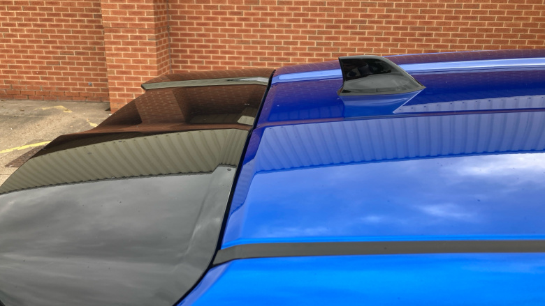 Nissan Juke 1.0 DiG-T N-Connecta 5dr DCT Petrol Hatchback